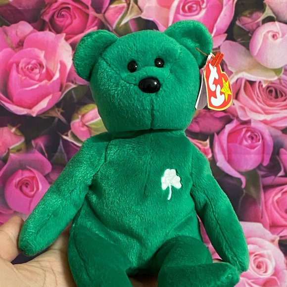 Ty Other - Bear 🐻 🍀